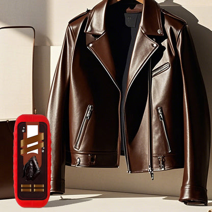 LeatherRevive – Reinigen & Beschermen 100ml | 1+2 GRATIS
