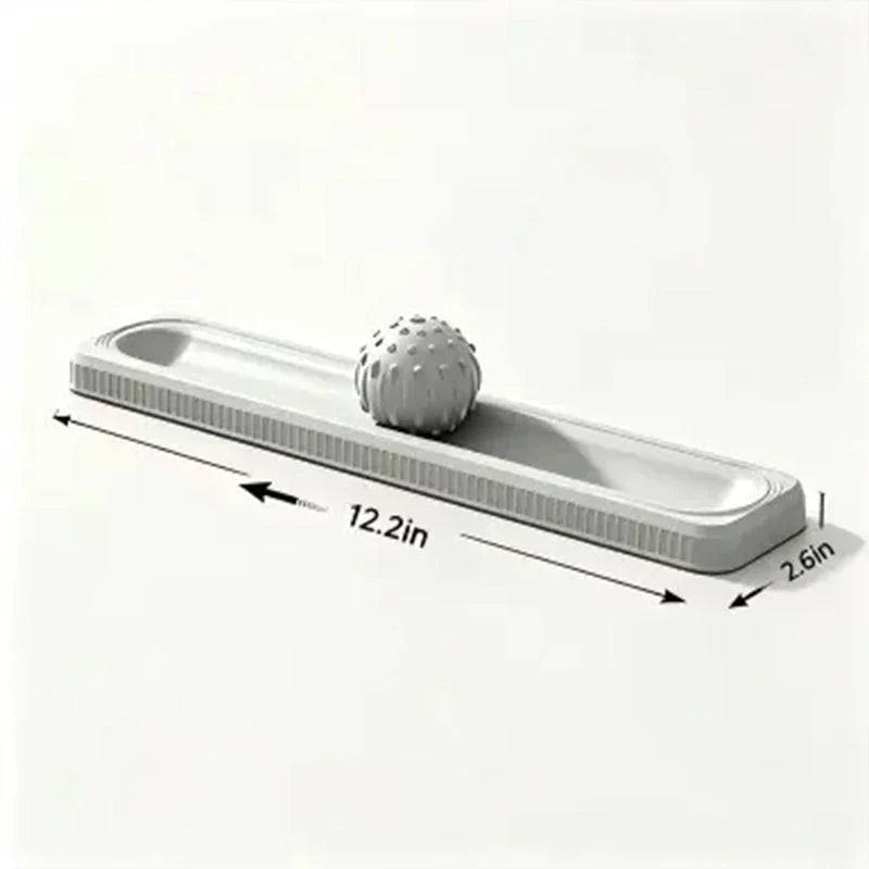 FlexEase Roller — Snel Stress Verminderen