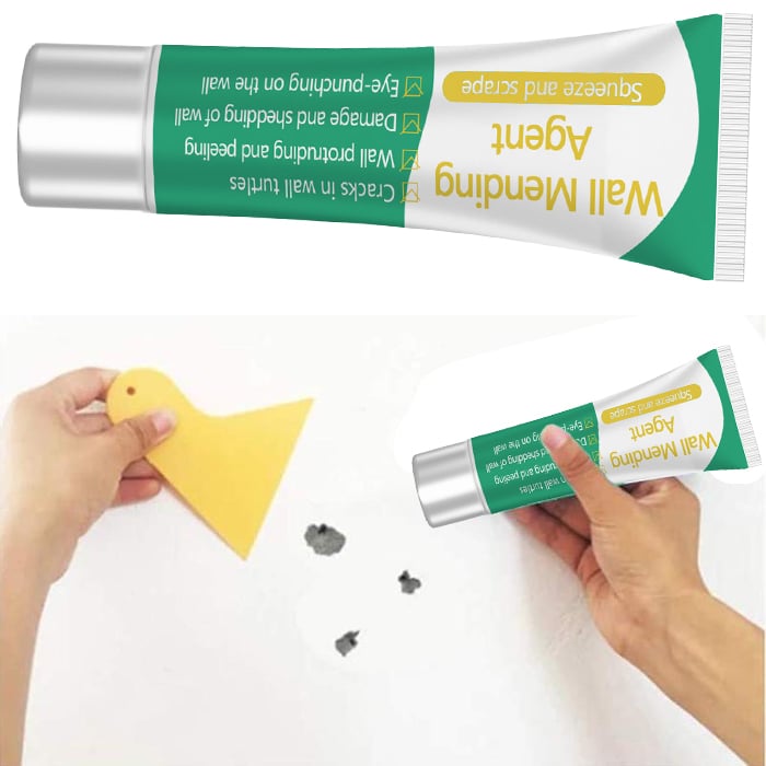 VeloxiWall — Direct vlekkeloze muren - 100g