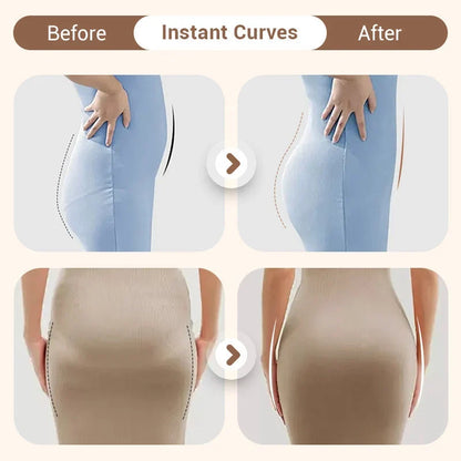 Elena – Naadloos Sculpting Lichaam voor Vrouwen met Comfortabele Pasvorm