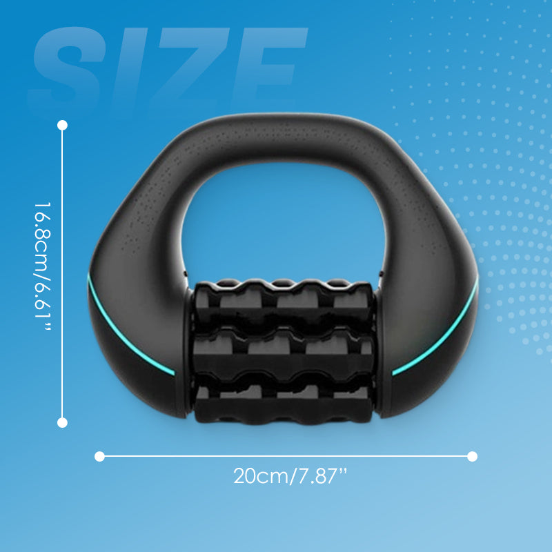ReliefRoll — Spierherstel Massager | 50% KORTING