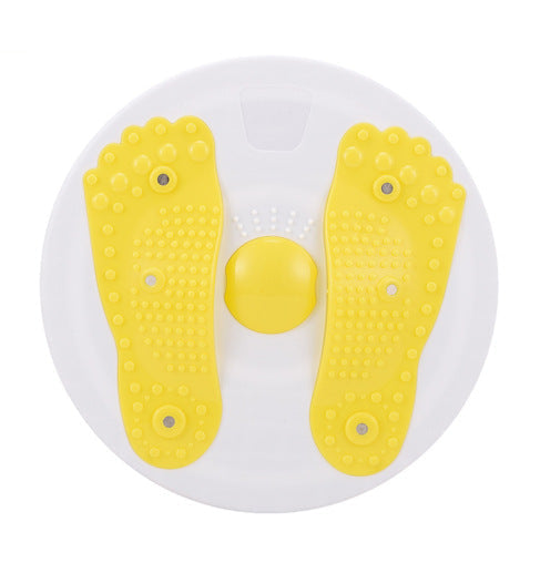 TwistSculpt Board — Ontsteek Slanke Zelfverzekerdheid