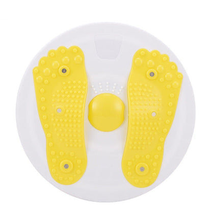 TwistSculpt Board — Ontsteek Slanke Zelfverzekerdheid