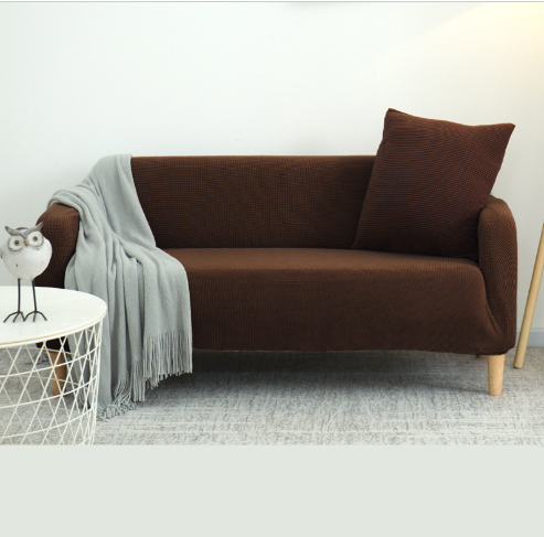 SofaShield — Stretch-Sofahoes | 50% KORTING
