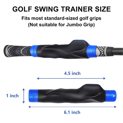 GripMaster Trainer — Precisie Kracht Vertrouwen
