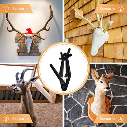 SkullMaster Hanger — Toon Trofee Vertrouwen