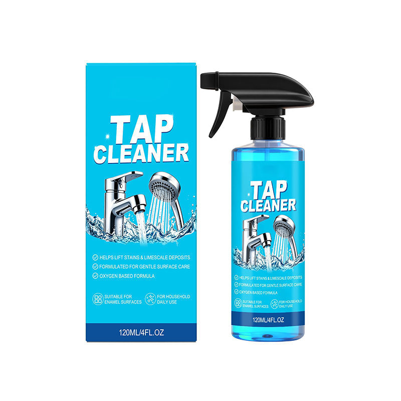 LimeAway — Direct Stralende Kraan Restauratie - 120ml