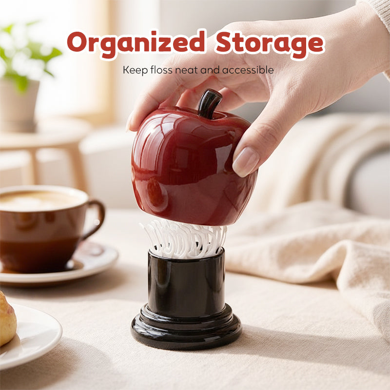 FruitFloss Organizer — Chaosvrije Vreugde