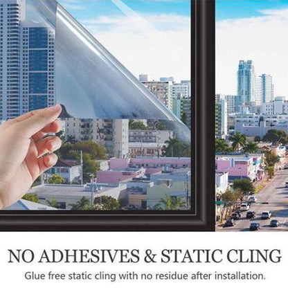 VelvetShade — Directe Privacy, Volledig Comfort