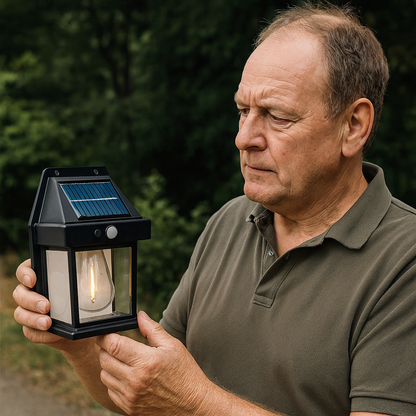 GlowSure — Stralend Zonder Pijn Buiten