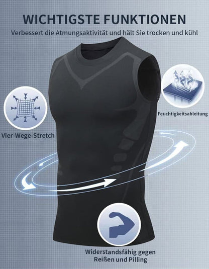 Claire — Lichtgewicht Premium Taillecorrector voor Meer Zelfvertrouwen