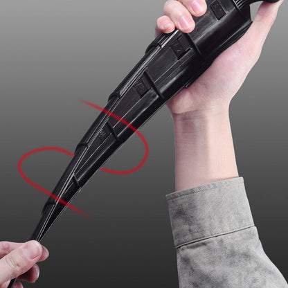 FlexGuard Spatborden — Schoon, Droog, Klaar om te Rijden
