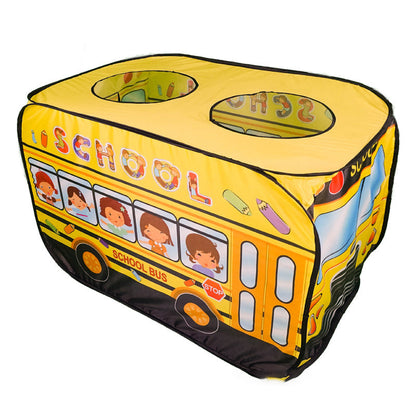 CozyCubby – Pop-up Speeltent Avontuur | 50% KORTING