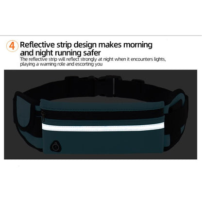 SweatShield Riem — Blijf Droog, Beweeg Vrij