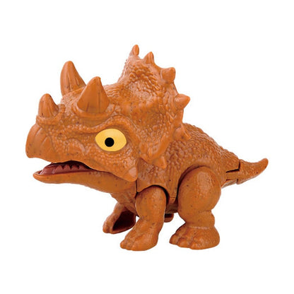 Bite & Play Dino — Spetterend en Spannend Speelplezier