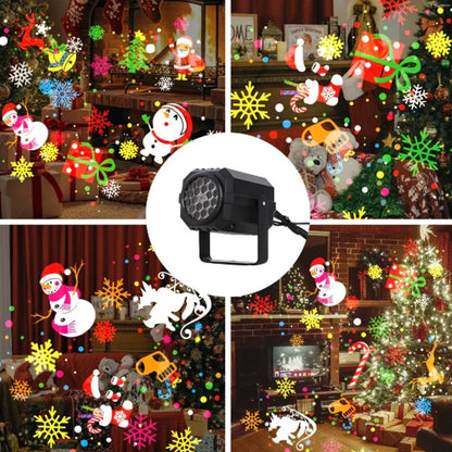 Kerstlichtshow – Direct Feestelijk Wonder