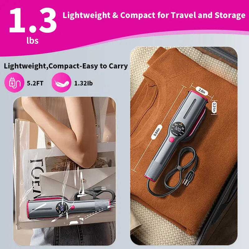 JetStream Glide – Snelle Stoomverzorging | 50% KORTING