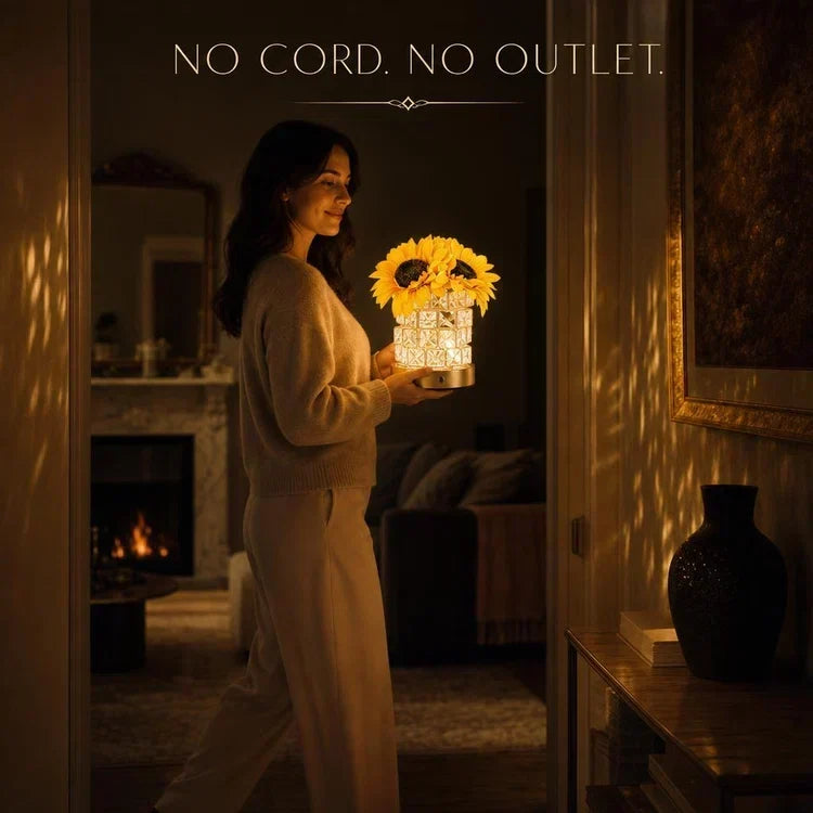 SunnyNest — Gezellige Verlichting Overal
