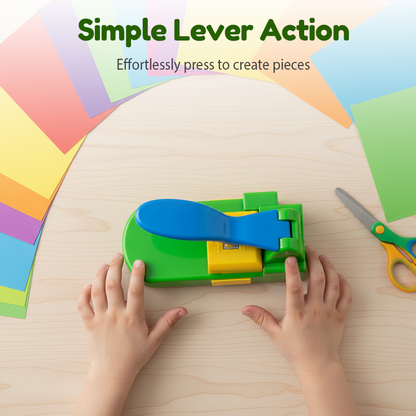 PuzzleJoy — moeiteloze puzzelperfectie