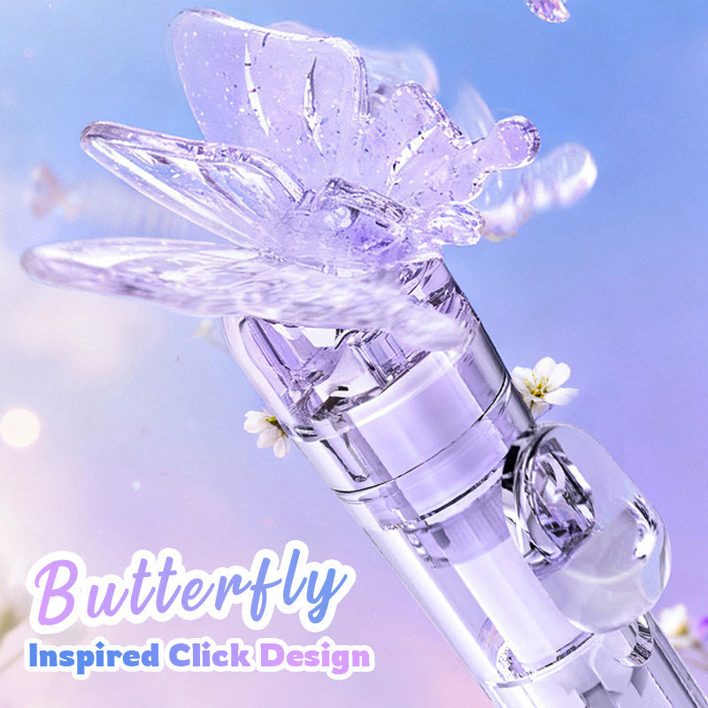 LunaScribe – Precisie Gelpen | 1+4 GRATIS