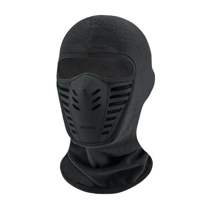 FrostGuard – Thermische Wintermasker | 50% KORTING
