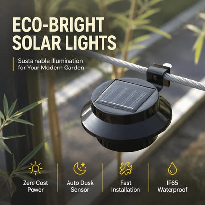AuroraBeam Lights — Eindeloze Gloed, Geen Rekening