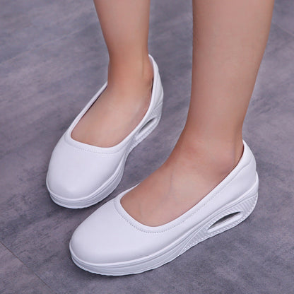 Mara — Ademende Zorgschoenen | 50% KORTING