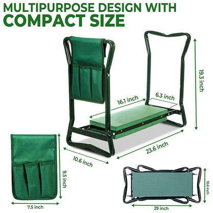 Tuingewandelde Stock – Comfort dat Duurt