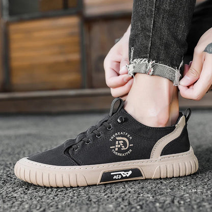 Ultra-comfortabele herenschoenen