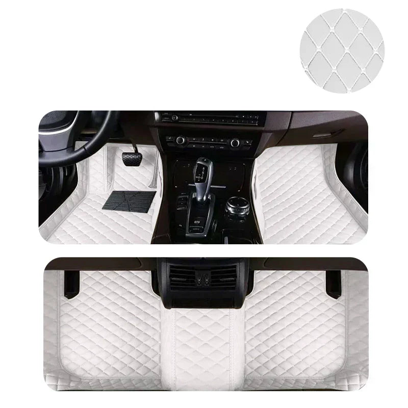 VeloGuard Elite — Onovertroffen Pure Luxe