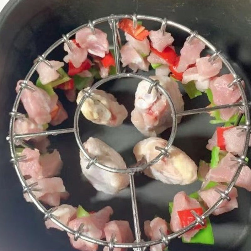 TitanGrill — Perfecte Sappigheid, Elke Keer