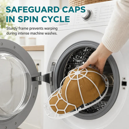 CapForm-petvormer – Houdt je pet in model