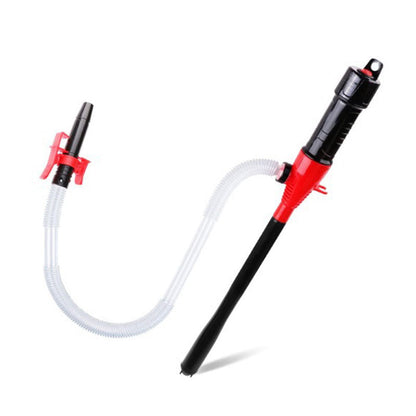 PowerPump Draagbare Elektrische Overdrachts Pomp — Snel, Gratis, Robuust