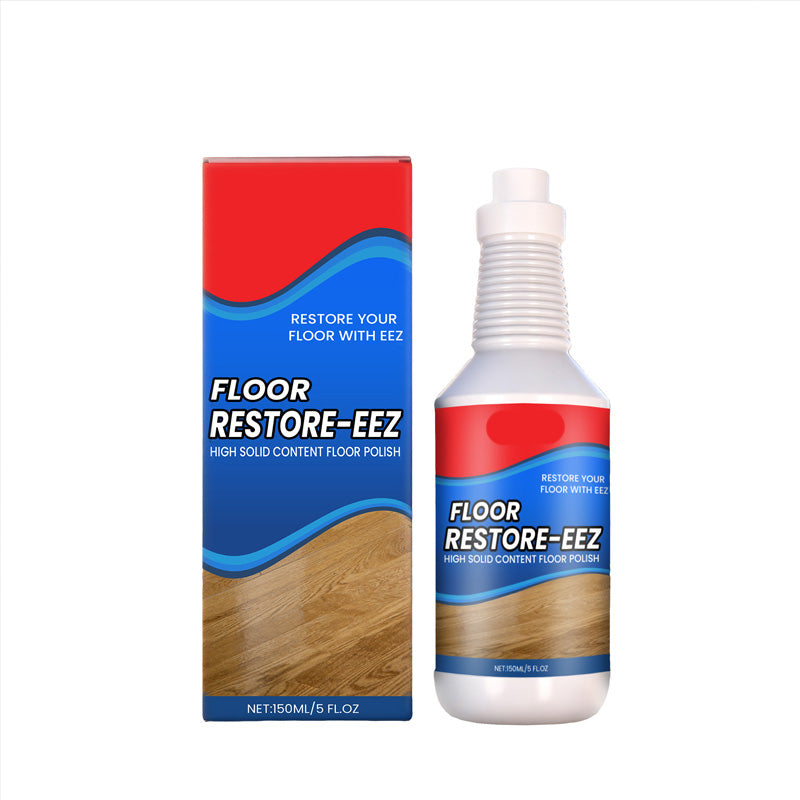 LumeLuxe – Vloer-Glansvernieuwer 150 ml | 1+1 GRATIS