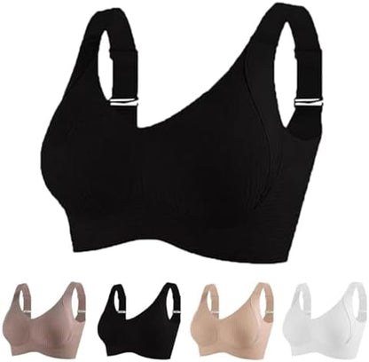 Liftelle™ – Comfortabele BH met Directe Borstlift | 1+1 GRATIS