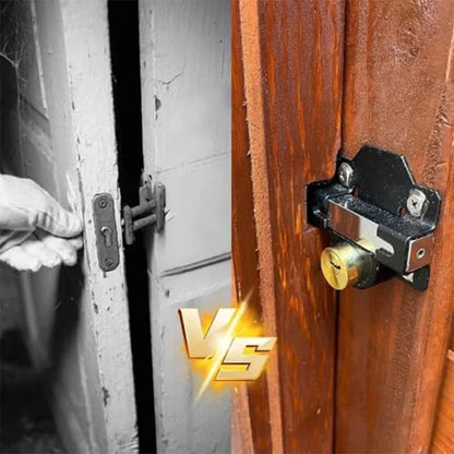 IronClad Secure – Vrijheid, Kracht, Vrede