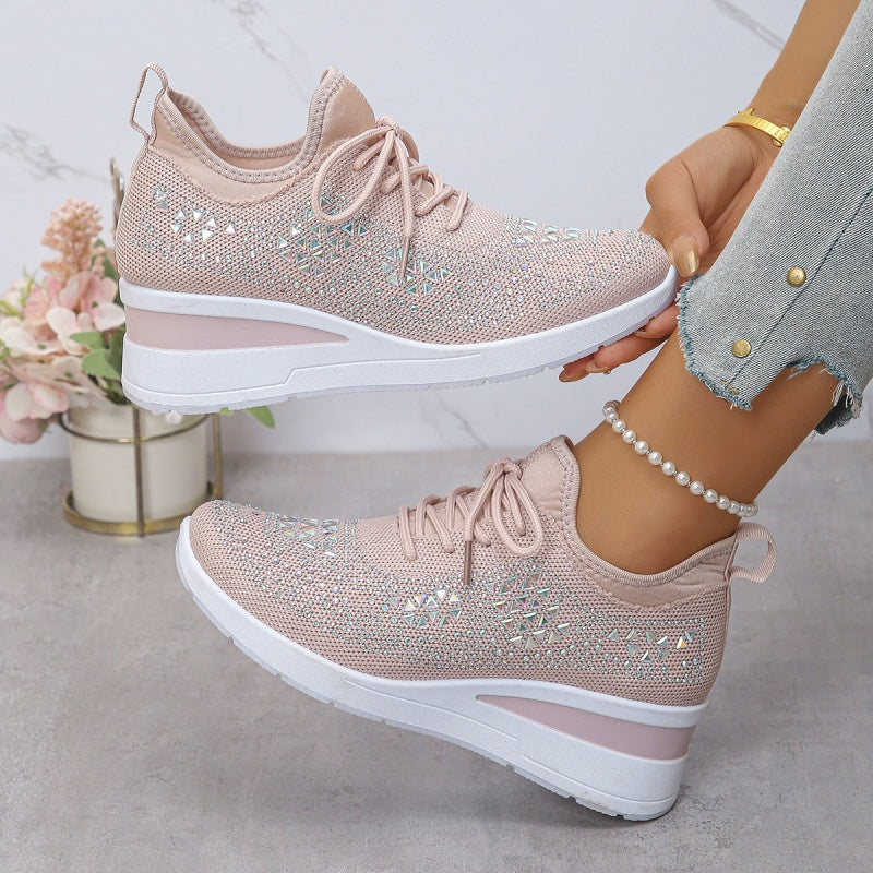 Luna – Ergonomische Comfort Schoenen | 50% KORTING