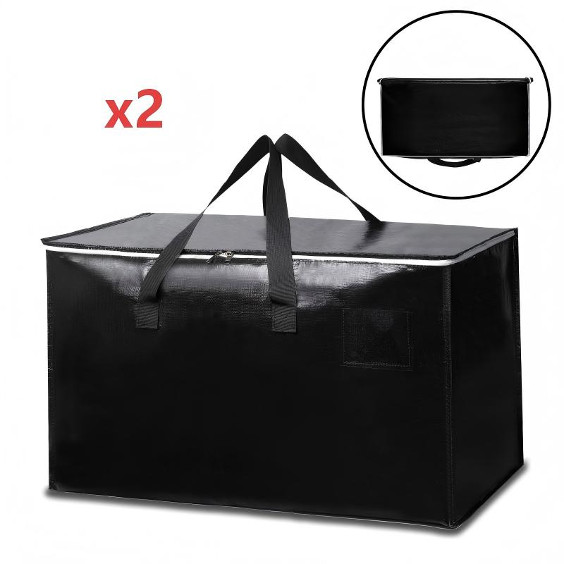 TitanHaul — Heavy Duty Opbergtas | 1+1 GRATIS