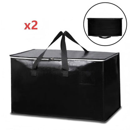 TitanHaul — Heavy Duty Opbergtas | 1+1 GRATIS