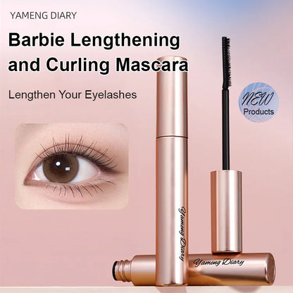 LashMagic™ Waterproof Mascara | 1+1 GRATIS