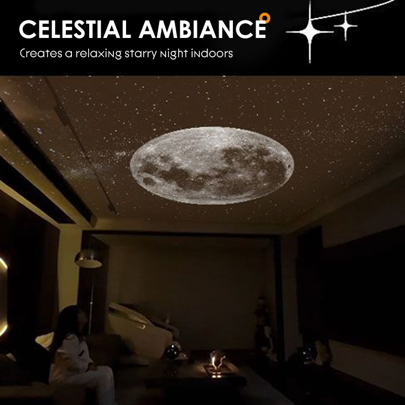 NebulaAura – Directe Stressverlichting