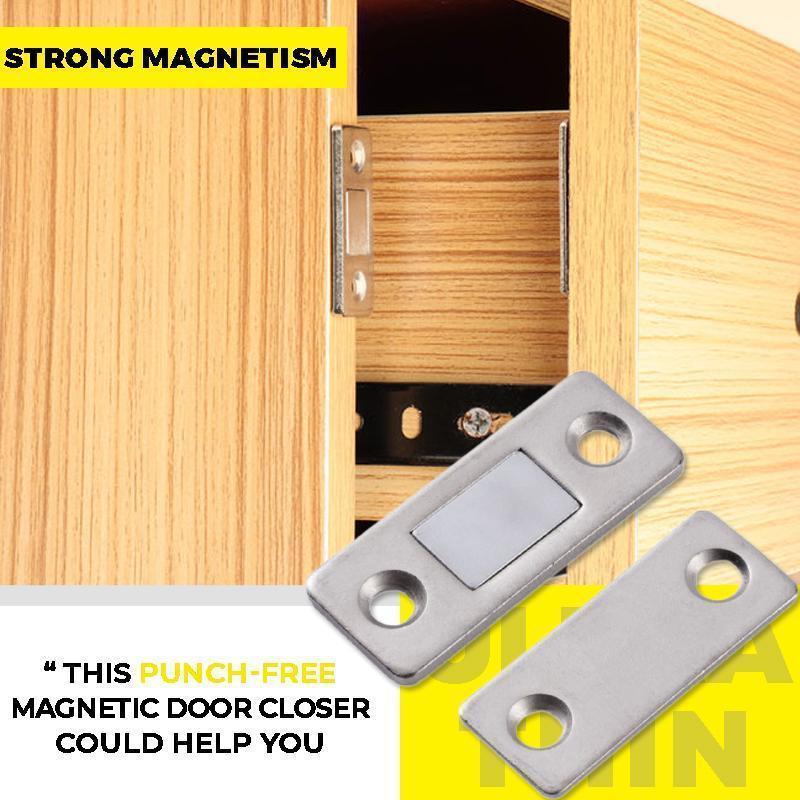 Magnetische Sluiting – Kasten Sluiten Direct en Stilletjes