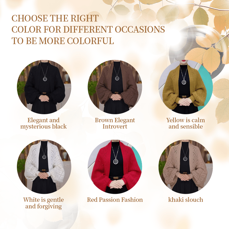 StyleKnit – Licht & Stijlvol Comfort | 50% KORTING