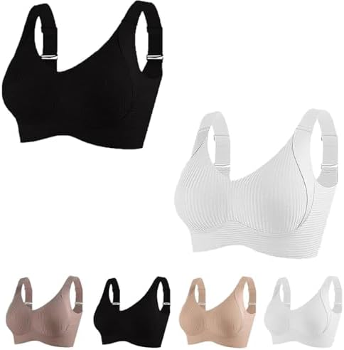 Liftelle™ – Comfortabele BH met Directe Borstlift | 1+1 GRATIS