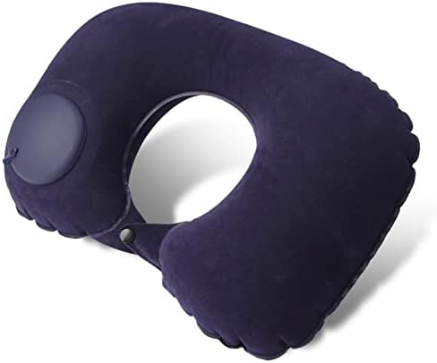 ReisComfort™ – Waterdicht opblaasbaar stretchkussen