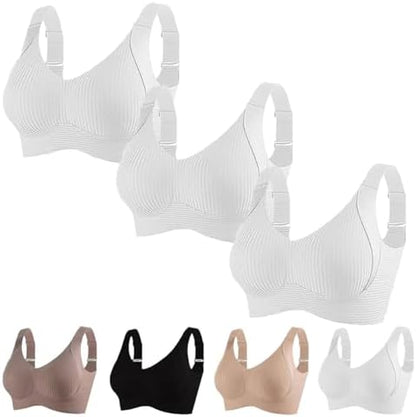 Liftelle™ – Comfortabele BH met Directe Borstlift | 1+1 GRATIS