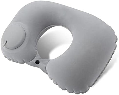 ReisComfort™ – Waterdicht opblaasbaar stretchkussen