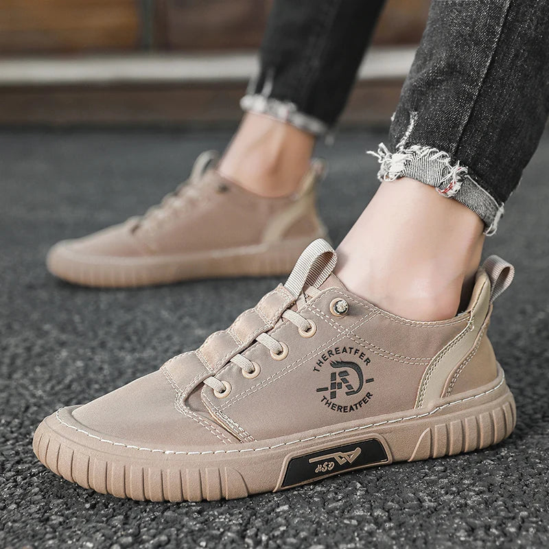 Ultra-comfortabele herenschoenen