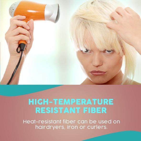 StyleBang – Naadloze 3D Clip-In Pony Hair Extensions | 1+1 GRATIS