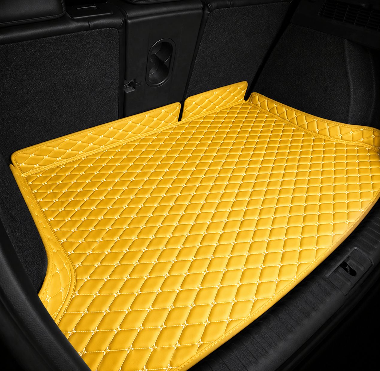 VeloGuard Elite — Onovertroffen Pure Luxe